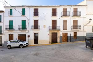 UN RINCON CON ALMA EN ALHAMA DE GRANADA photo 0