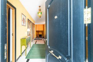Exclusiva vivienda en El Serrallo con jardín, apartamento independiente y espectaculares vistas photo 0