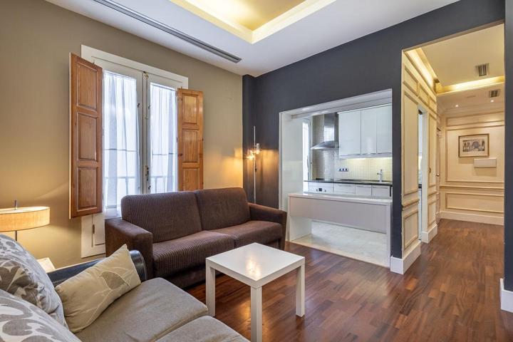Apartamento con Licencia turística en pleno centro!!! photo 0
