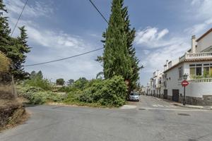 Parcela con Licencia y Proyecto incluidas. photo 0