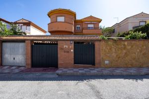 🏡 ESPECTACULAR CASA INDEPENDIENTE EN EL VENTORRILLO – CÚLLAR VEGA photo 0