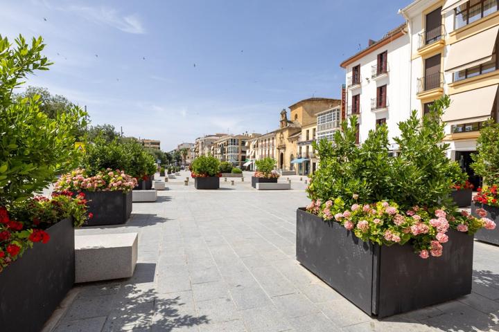 🏠 AMPLIO PISO EN EL CENTRO DE ALCALÁ LA REAL – 190 m² CON TERRAZA Y OPCIÓN DE GARAJE photo 0