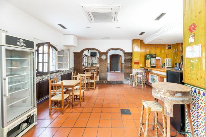 CASA EN MARACENA photo 0