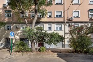 PISO A REFORMAR EN CARRETERA DE LA SIERRA photo 0