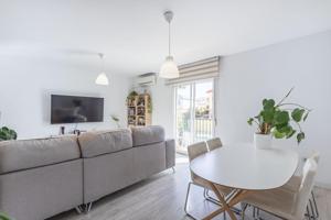 Piso de 2 habitaciones en Las Gabias photo 0