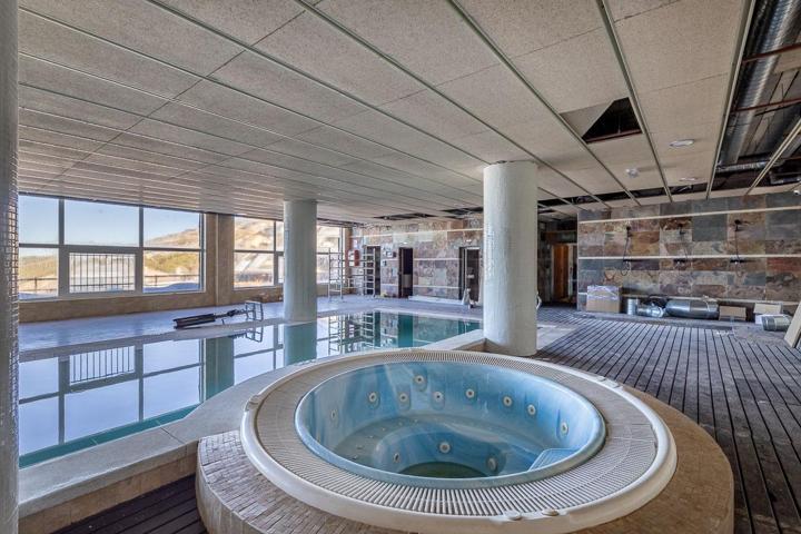 ESTUDIO EN SIERRA NEVADA photo 0