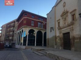 Local comercial al lado del Ayuntamiento photo 0