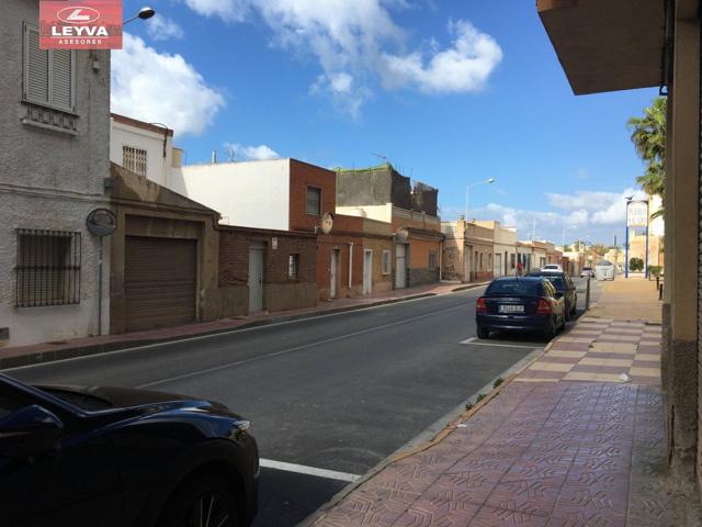 Local comercial en Avenida Principal de Puerto de Mzarron zona La ISla photo 0