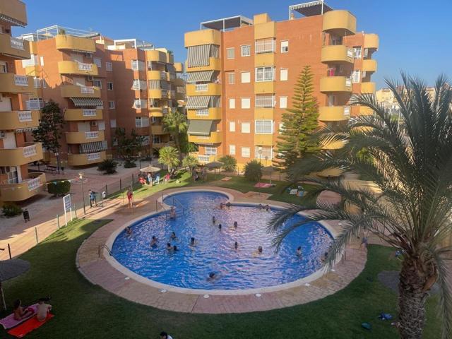 AMPLIO APARTAMENTO EN BONTO RESIDENCIAL!! photo 0