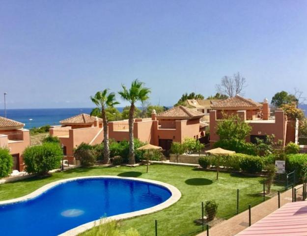VIVIENDA CON VISTAS AL MAR Y DOS TERRAZAS!!! photo 0