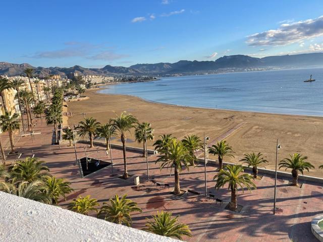 COMODO APARTAMENTO EN EL PASEO MARITIMO🌊🏞️ photo 0