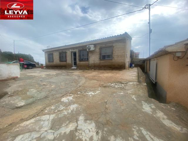 Casa De Campo En venta en Cañada De Gallego, Mazarron photo 0