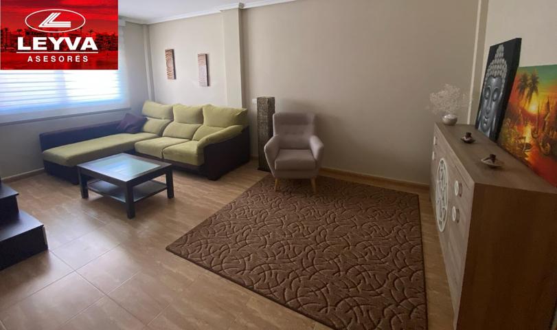 Chalet adosado en venta en Mazarrón photo 0