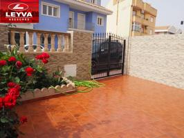 Chalet adosado en venta en Mazarron photo 0