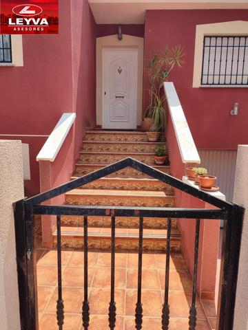 Chalet adosado en venta en Mazarrón photo 0