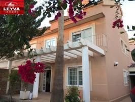 Espectacular Chalet pareado en venta en Puerto de Mazarron photo 0