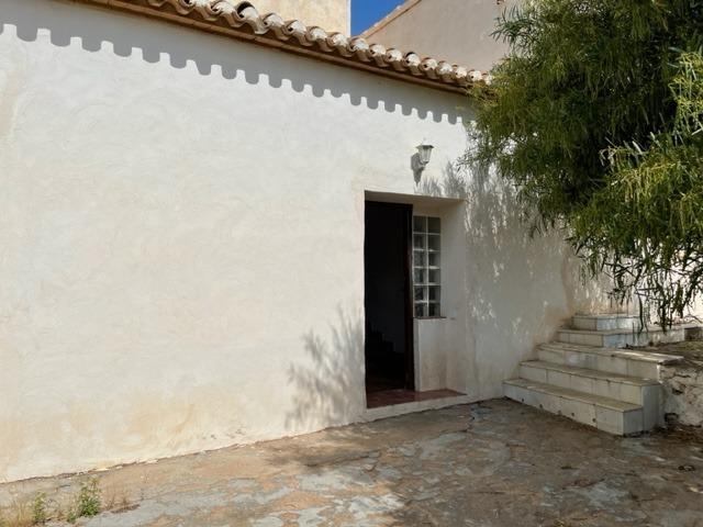 Casa rural en venta en Paraje Los Ardiles s-n photo 0