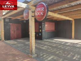 LOCAL EN VENTA EN PLAYAGRANDE photo 0