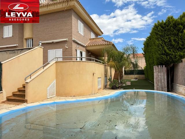 EXCLUSIVO CHALET EN VENTA EN BOLNUEVO CON VISTAS AL MAR photo 0