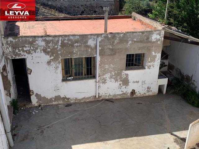 FINCA RUSTICA EN VENTA EN LOS PEREZ photo 0