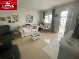 ESPECTACULAR CHALET ADOSADO EN VENTA EN CAMPOSOL photo 0