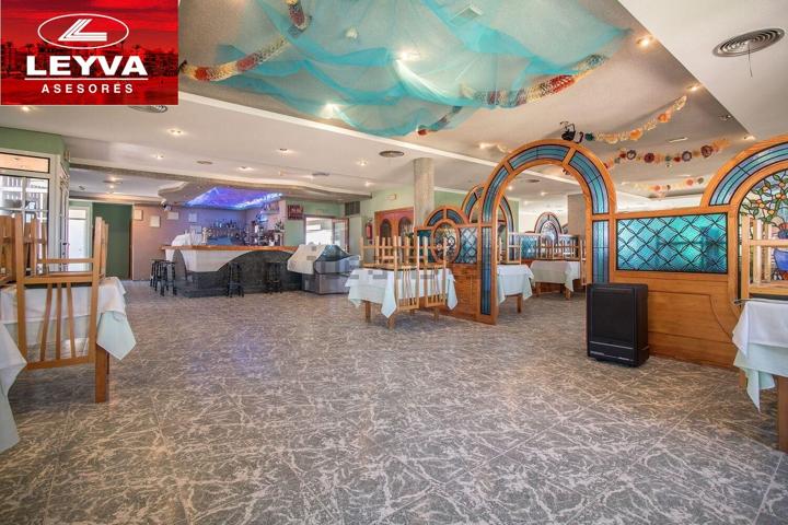 LOCAL EN VENTA EN ISLA PLANA photo 0