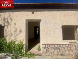 FINCA RUSTICA EN VENTA PARA REFORMAR EN TALLANTE photo 0