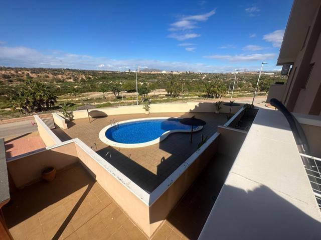 COMODO Y BONITO APARTAMENTO EN ALCOLAR CON PISCINA!! photo 0