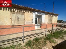 CASA PARA REFORMAR EN VENTA EN LAS PALAS photo 0