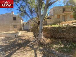 SE VENDE FINCA RÚSTICA CON GRAN POTENCIAL EN TALLANTE photo 0