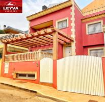 ESPECTACULAR CHALET INDEPENDIENTE EN VENTA EN MAZARRÓN photo 0