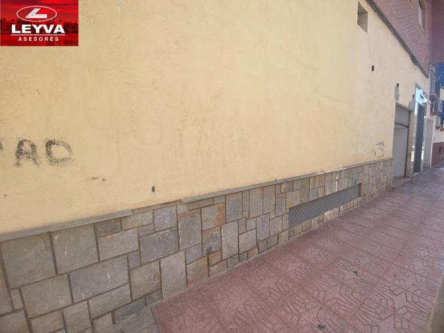 SE VENDEN DOS LOCALES PARA NEGOCIO EN PUERTO DE MAZARRON photo 0
