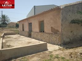 CASA RURAL EN VENTA EN TALLANTE photo 0