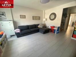 TRIPLEX ADOSADO CON VISTAS AL MAR EN VENTA EN EL ALCOLAR photo 0