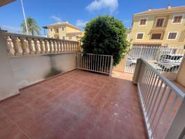 OPORTUNIDAD APARTAMENTO CON TERRAZA !! photo 0
