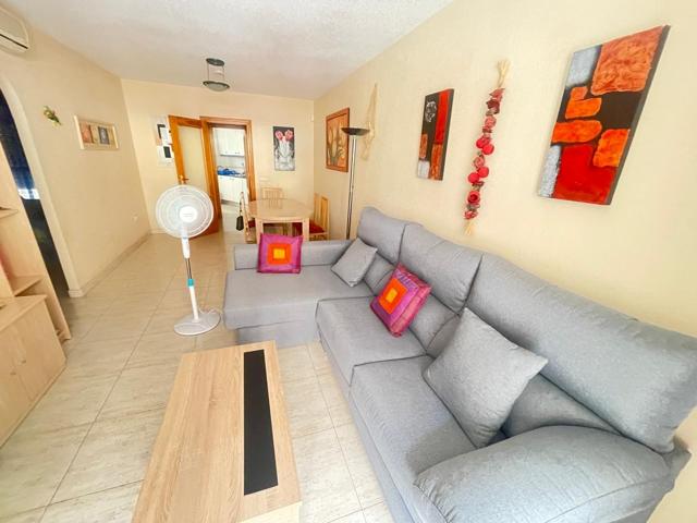 🏡 APARTAMENTO EN EL CENTRO DE PUERTO DE MAZARRÓN – COMODIDAD Y UBICACIÓN PERFECTA photo 0
