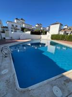 Espectacular vivienda en esquina en Isla Plana con vistas al mar.. photo 0