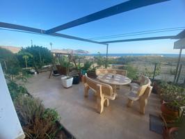 ESPECTACULAR CHALET PAREADO EN VENTA EN ISLA PLANA photo 0