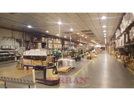 Industrial En venta en San Fernando De Henares, San Fernando De Henares photo 0
