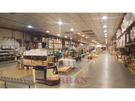 Industrial En venta en San Fernando De Henares photo 0