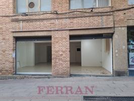 Local En alquiler en La Guineueta, Barcelona photo 0