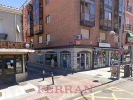 Local En alquiler en Madrid photo 0