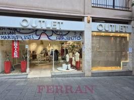 Local En alquiler en Barcelona photo 0