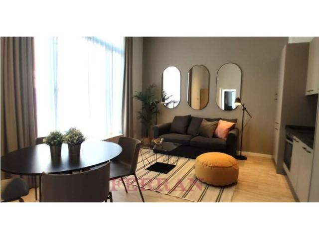 Piso En venta en Madrid photo 0