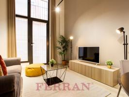 Piso En venta en Madrid photo 0