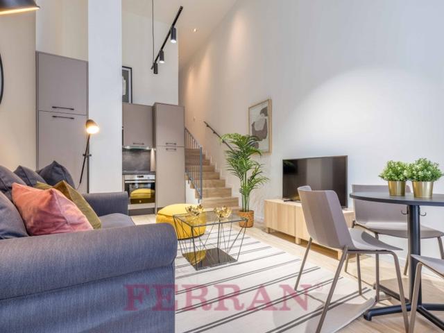 Piso En venta en Madrid photo 0