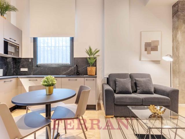 Piso En venta en Madrid photo 0