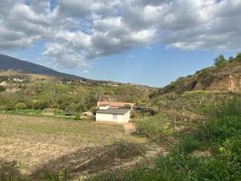 Fantástica finca de recreo en el Valle de Lecrìn photo 0