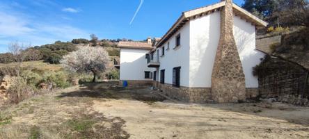 Impresionante casa de Campo ideal para turismo rural. photo 0