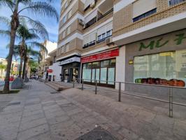 Local en venta y alquiler con opción a compra en Avenida de Salobreña, Motril photo 0